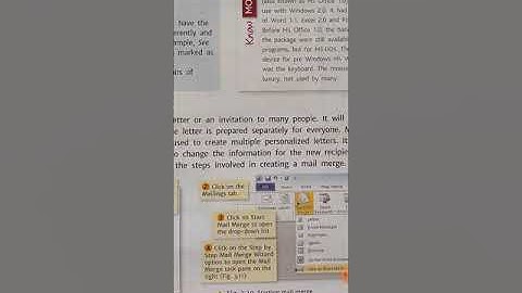 ITNext/CLASS-6/ CHAPTER-3/ More On MS-Word 2010/ Part-2