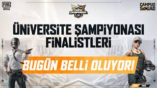 2026 PMCC TÜRKİYE YARI FİNAL I FİNALİSTLER BELLİ OLUYOR! 👀