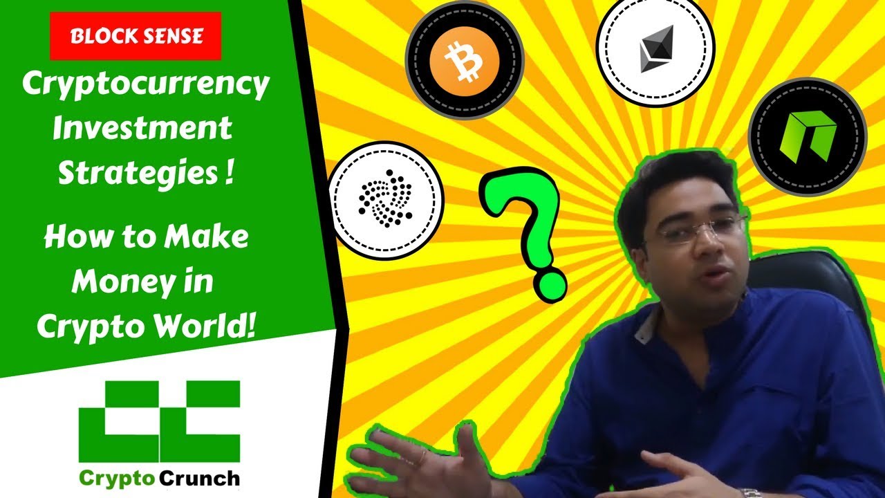Cryptocurrency Investment Strategy 2018 Cryptocurrency Investment Strategy 2018,After the bitcoin boom: hard lessons for cryptocurrency investors