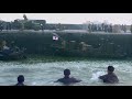 【Full Movie】日軍運物資走水路，哪料游擊隊在水裡埋伏，當場炸毀貨船  ⚔️  抗日  MMA | Kung Fu