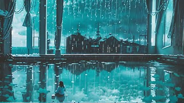 Stable Diffusion: Crafting an AI-Generated Music Video - Echoes in the Rain - Johnny JAM 🎸