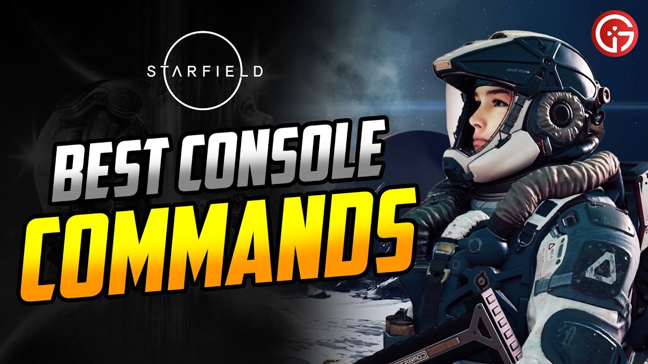 Starfield Console Commands and Cheats, What are the Best Commands and Cheats?  - News