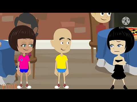 buttercup Gets grounded capítulo 6