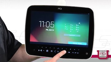 PDi TAB2™ Product Overview