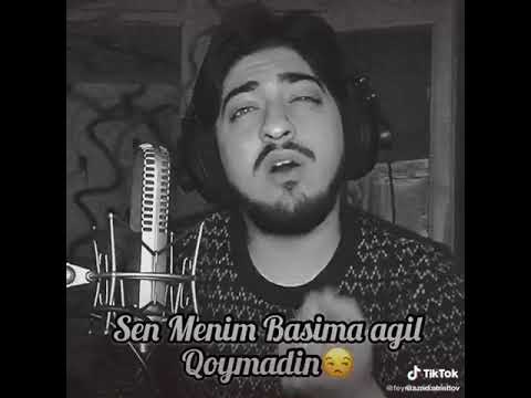 Meni saymiyani mende saymaram