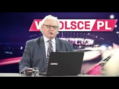 Wieczór wPolsce.pl, cz.4: Ryszard Makowski rozmawiał z Piotrem Glińskim