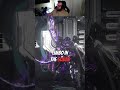 What warframe would get you kicked out of a squad? #shorts