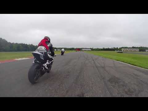 NJMP Thunderbolt Evolve GT 3rd Session 5-28-18 (582) NJMP Thunderbolt Evolve GT 3rd Session 5-28-18 (582)