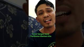 Cover Kangen Band Pertikaian Diantara Kita By Prast Channel91