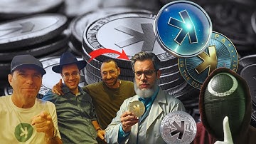 Kaspa: The Impossible 10 BPS Proof of Work Revolution!