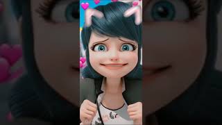 Marinette Dupen Cheng Edit Tie Me Down