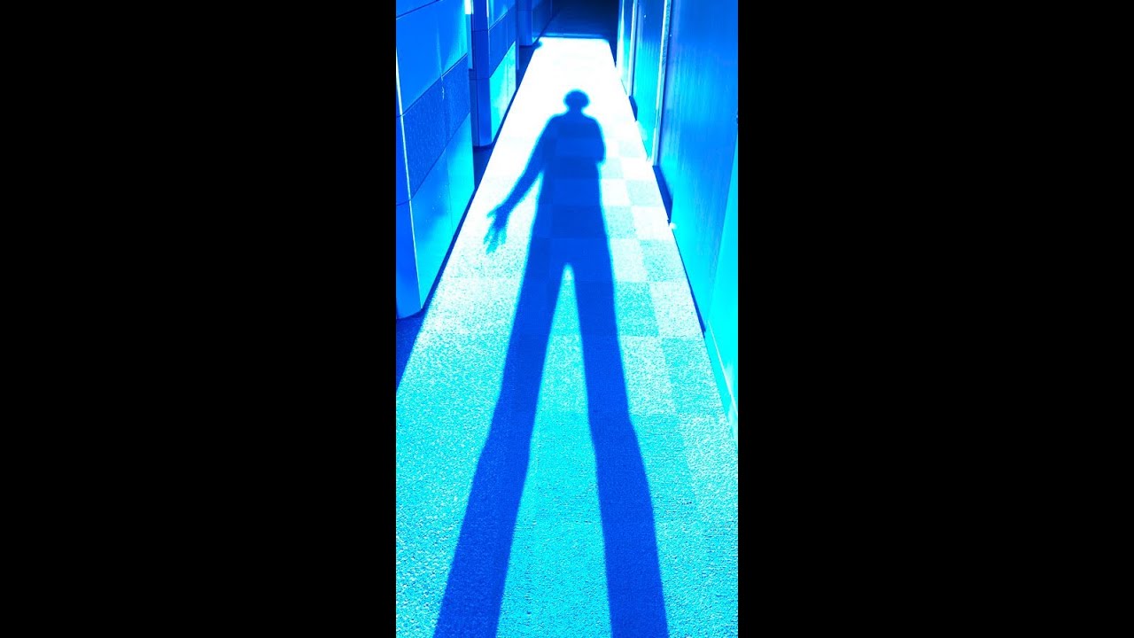 Blue Shadow by Fausto Papetti Blue Shadow by Fausto Papetti
