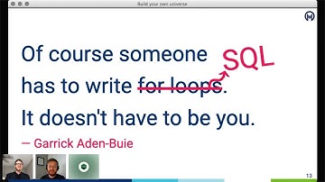 Build Your Own Universe: Scale High-quality Research Data Provisioning with R Packages