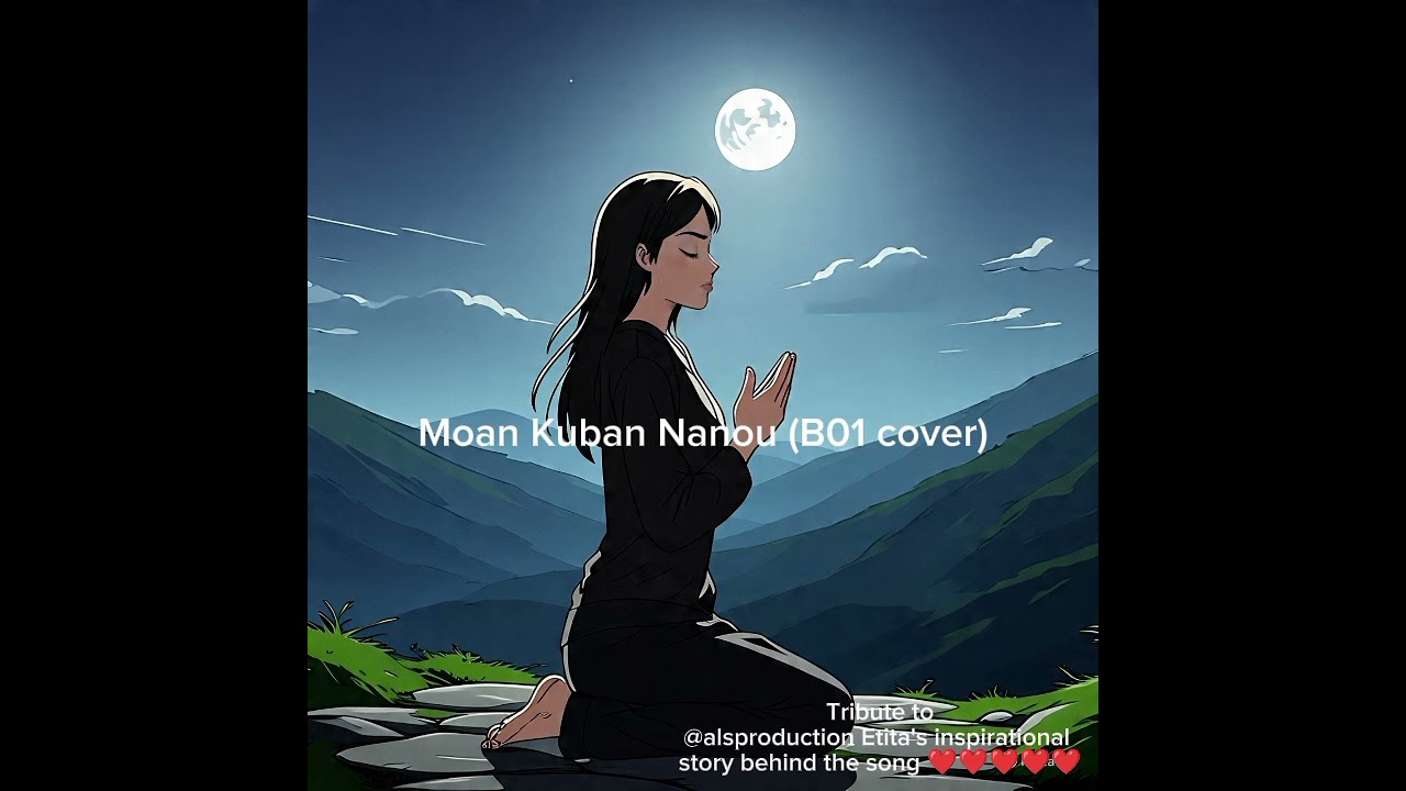 Moan Kuban Nanou (B01 cover)