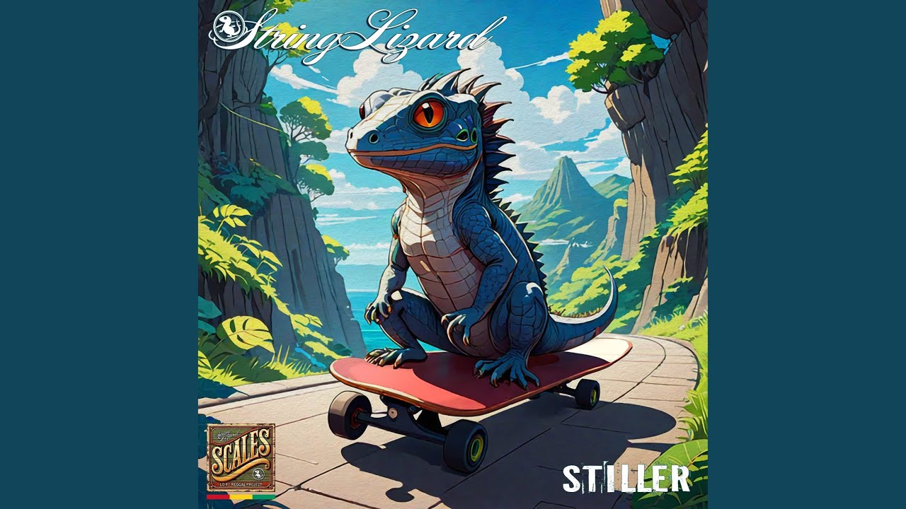 Watch STILLER on YouTube Watch STILLER on YouTube