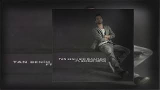 Benim Gibi Olmayacak (Remix 1) [Feat. Serdar Ortaç]