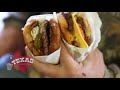 The Texas Bucket List - Herd's Burgers in Jacksboro