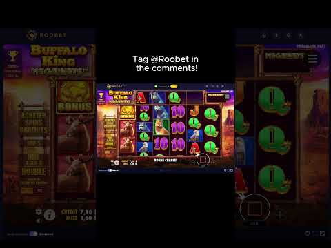 Découvrez Roo Bet : Jouez au Casino en Ligne en Toute Confiance