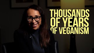 No meat since 1969, Raising Vegan Children, Japanese Food Culture, Miyoko Schinner by VeganLinked 8,012 views 3 days ago 18 minutes