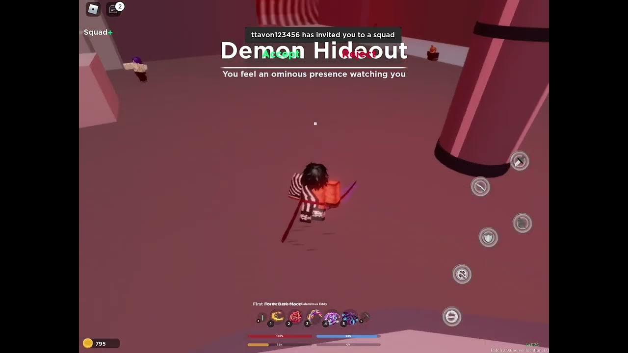 Demonfall x Xbox YouTube