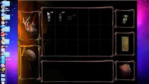 Amnesia: Scratches 2 part 4 - 