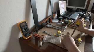 Tutorial De Montaje - Impresora 3D Prusa I3 - Base Y Eje Y Parte 2