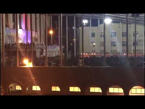 Simchas Beis Hashoeva In Belz 2016 5777 