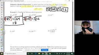 Celebrity Math 151 Section 04F - September 16, 2020 Net Worth