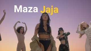 Inna Maza official audio remix