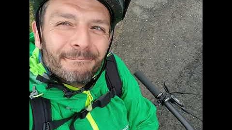 Pennine Bridleway Kirkby Stephen to Hebden Bridge