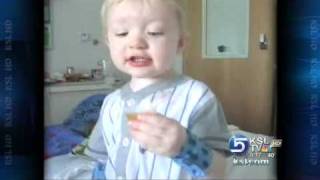 APML LEUKEMIA  Local News Story KSL 5