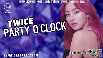 How Would TWICE Sing 