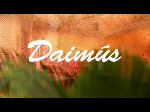 Turismo en Daimús