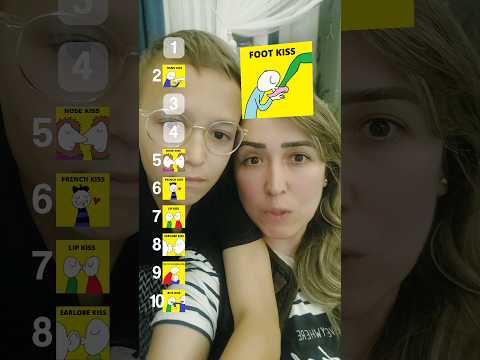 Can You Kiss Feet BE Shorts Youtubeshorts