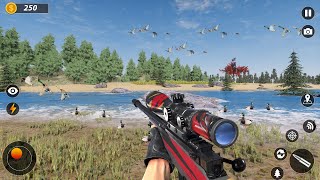 Duck Hunting with Gun - FPS Gameplay Preview / BloomBig Games screenshot 5