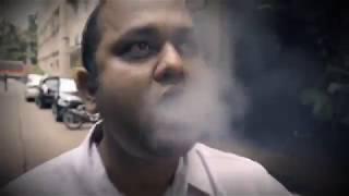India - Artery Cigarette Hindi