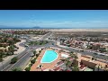 Corralejo 2 bedroom bungalow with private roof terrace now for sale