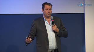 Future Transportation Revolution with 5G Networks│Dirk Ahlborn│WKF 2017