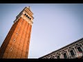 THE TOWER OF VENICE
