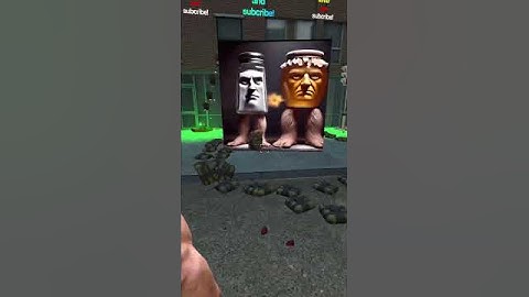 NEXTBOTS get angry Part 66 #gmod #nextbots #shorts #chasing #chase #viral