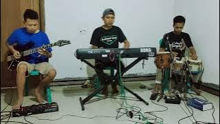 Cek Sound LUKAKU || COVER Latihan