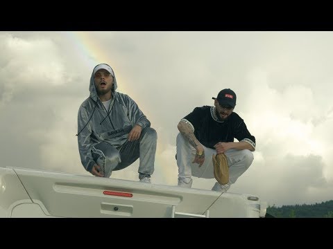 БОРО ПЪРВИ ft. Mom4eto - ДА НЕ ПИТАТ [Official Video]