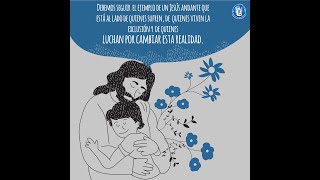 Presentación episodio 4: Religión y Luchas Populares