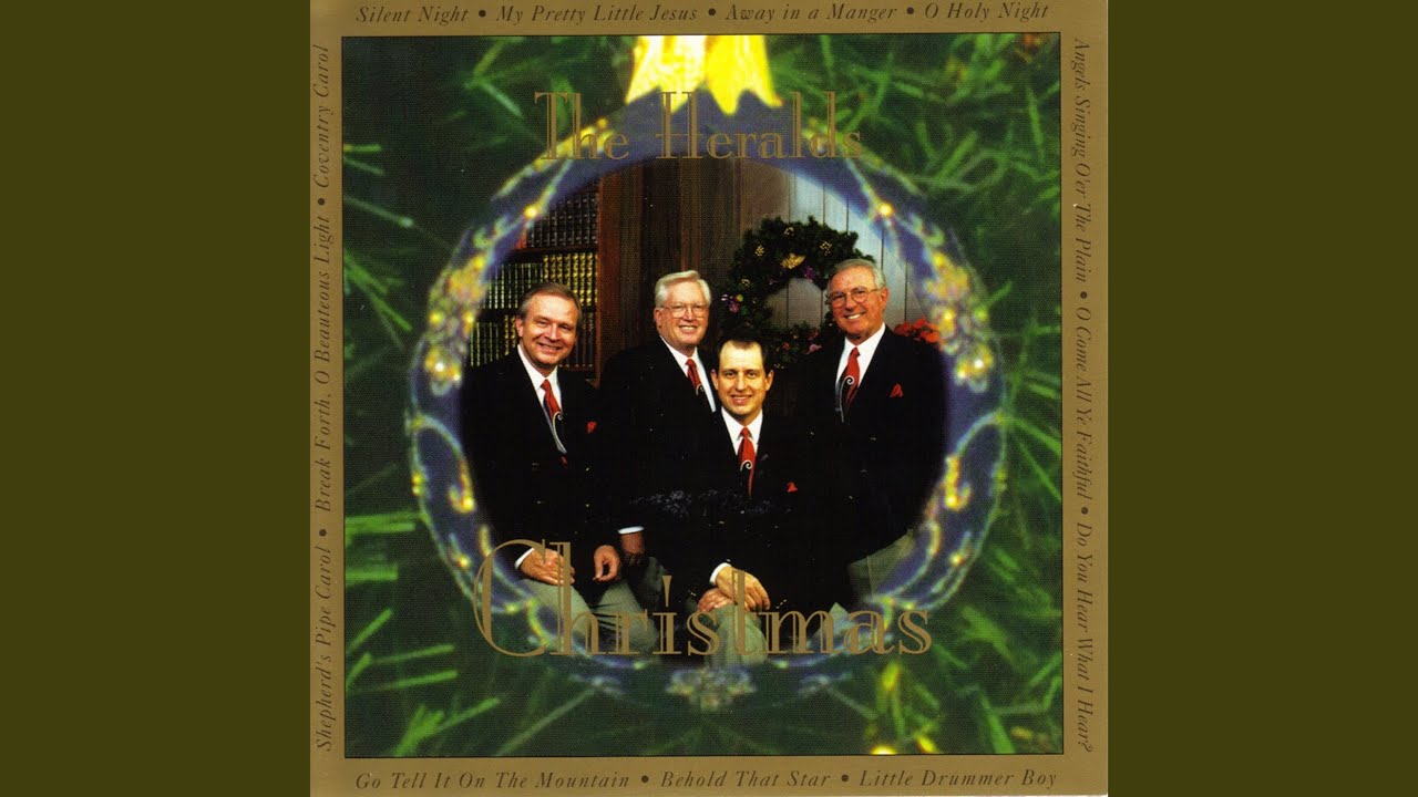 Carol of the Drum Carol of the Drum