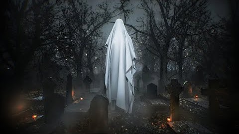 Graveyard Shift - Reveal Trailer