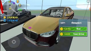 OUR NEW CAR RESPECT  CAR SIMULATOR 2 NEW UPDATE 1.47.2 