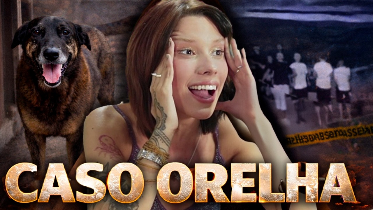 CASO ORELHA: O Resumo Completo