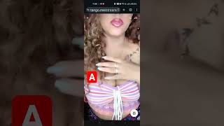 Hot Y Tango Indian Girl Live Varma