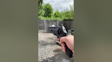 Umarex - T4E - HDR50 Paintball