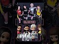 Blackpink 3D Resin Figure .Link in bio etsy. #blackpink   #figure  #3d  #3dfigure  #3dprints  #kpop